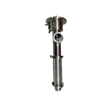 汇泽嘉 灌胶机输送组件 STD-24CC-FKM-1 整套包含(定子+转子总成+整体)