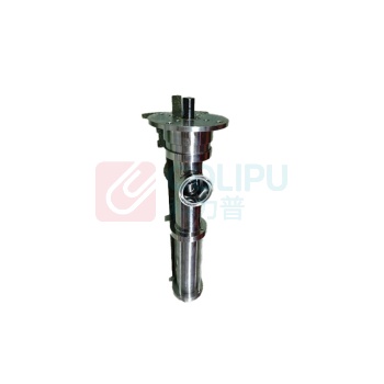 汇泽嘉 灌胶机输送组件 STD-24CC-FKM-2 整套包含(定子+转子总成+整体)