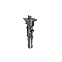 汇泽嘉 灌胶机输送组件 STD-24CC-FKM-2 整套包含(定子+转子总成+整体)