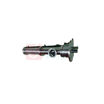 汇泽嘉 灌胶机输送组件 STD-24CC-FKM-2 整套包含(定子+转子总成+整体)