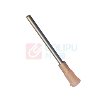 BT 实验室用点胶机不锈钢针头 G13-II-W1 1000个/包 55*38mm 材质:不锈钢