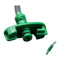 蓝盾 美式点胶机适配器 5cc PMZ-5-W-S