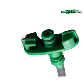 蓝盾 美式点胶机适配器 5cc PMZ-5-W-S