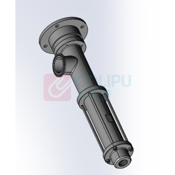 奥博斯达柯 灌胶机配件输送组件全套 GJ-24CC-LGB