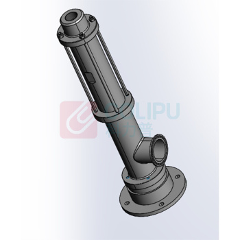 奥博斯达柯 灌胶机配件输送组件全套 GJ-24CC-LGB