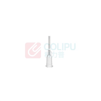 优企 卡口点胶针头 HT260312-3 4.2*30mm (白色)