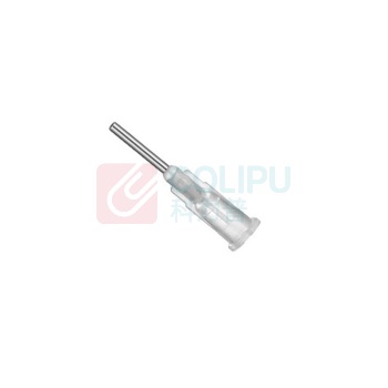 优企 卡口点胶针头 HT260312-3 4.2*30mm (白色)