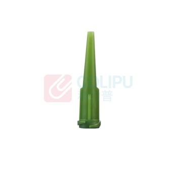 辽誉 点胶针头 TT-14G-PP 货期15天