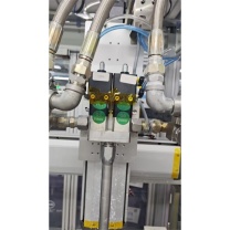 斑布 BABO 双组份点胶阀 SV965