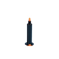 JDD 点胶针筒 010302 10cc 20pcs/包 (黑色)