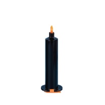 JDD 点胶针筒 010403 30cc 20pcs/包 (黑色)