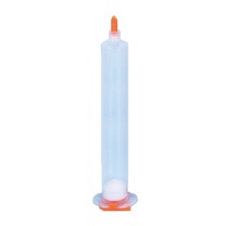 JDD 点胶针筒 012201 55cc 20pcs/包 (透明)