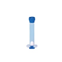 JDD 点胶针筒 010601 5cc-B 20pcs/包 (透明)
