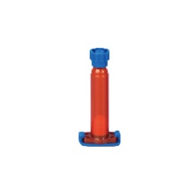 JDD 点胶针筒 010603 5cc-B 20pcs/包 (琥珀色)