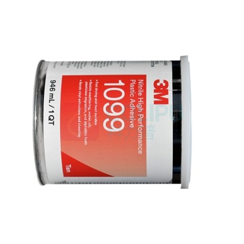 3M 塑料胶 1099 946ml/罐