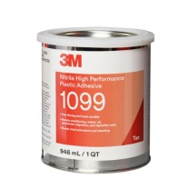 3M 塑料胶 1099 946ml/罐