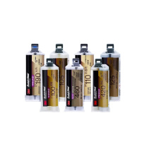 3M 结构胶 DP190 48.5ml/支 (灰色)