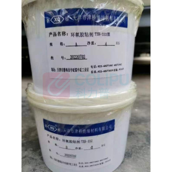 津桥 环氧胶黏剂 TXH-332