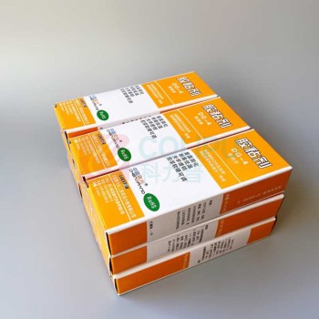 中蓝晨光 DG-4胶粘剂 低温胶粘剂透明胶水手工胶水 90g/套 含甲乙组份各45g (透明)