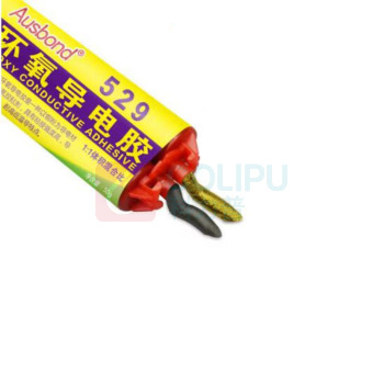 奥斯邦 双组份环氧树脂AB胶 529 50克