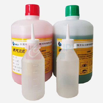 思齐 AB胶 S185 净含量:2kg/组