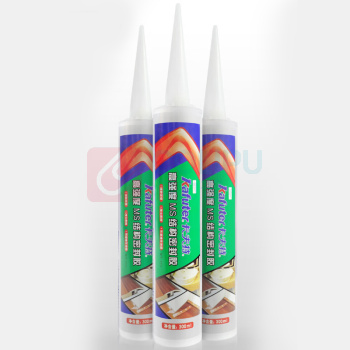 卡夫特 KAFUTER ⾼强度MS结构胶 K-943 300ml