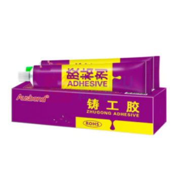 奥斯邦 AB铸工胶 100011098589 60g
