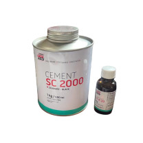 蒂普拓普 皮带冷粘胶水 CEMENT SC2000 /