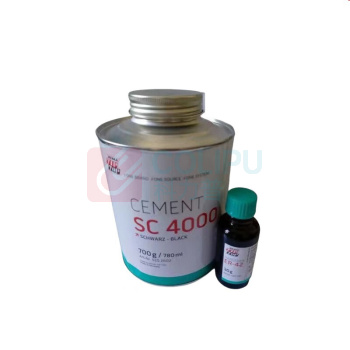 蒂普拓普 皮带冷粘胶水 CEMENT SC2000 /
