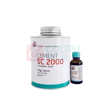 蒂普拓普 皮带冷粘胶水 CEMENT SC2000 /
