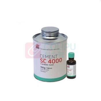 蒂普拓普 皮带冷粘胶水 CEMENT SC2000 /