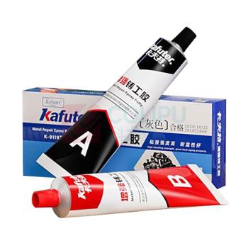 卡夫特 KAFUTER 增强型铸工胶 K-9119TM (灰色)