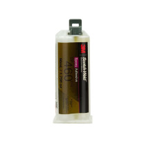 3M 环氧胶粘剂 DP460EG 50ml 英文版