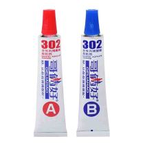 哥俩好 AB胶 GLH-200 200ml