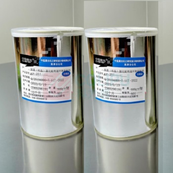 中蓝晨光 环氧胶粘剂 KP-3SI 500G