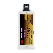 3M 环氧树脂胶柔性粘剂 DP100 Plus