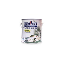 哥俩好 原子灰 2KG