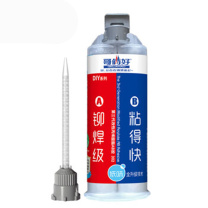 哥俩好 AB胶 第三代303 25ml