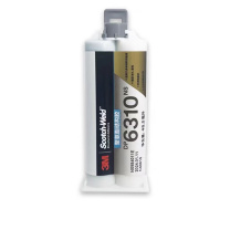 3M 聚氨酯结构胶 DP6310NS 48.5ml