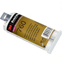 3M 环氧胶 DP760 50ml