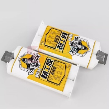 银背 铸工胶 ≥100g/盒