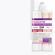 艾力克 环氧树脂AB胶 E44 400ml