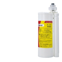 金士达 AB胶水强力胶焊接胶水电焊胶冷焊胶 K-3126 490ml