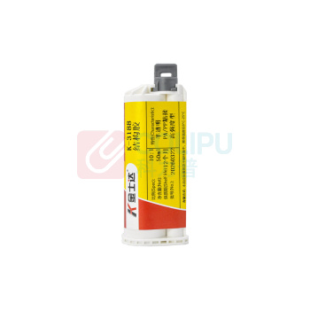 金士达 AB胶水PP胶粘剂高强度结构胶 K-3188 50ml