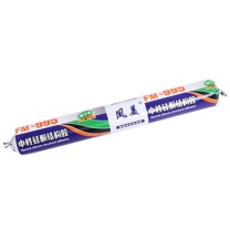凤美 结构胶 995 590ml 白色