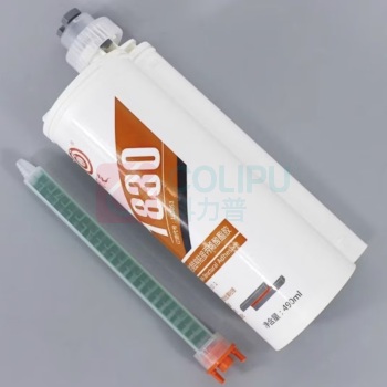 回天 高性能结构粘接胶 1830 490ml/支