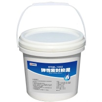 速康固 防水防潮密封胶 弹性密封胶泥 RTNM-1002 28.6KG/套