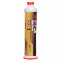 3M 结构性环氧树脂胶合剂 Scotch-Weld 2214 174ML