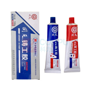 回天 环氧胶 铸工胶 100g