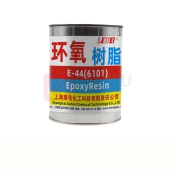 乐为 环氧树脂 E-44(6101)